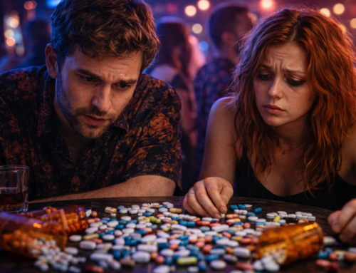 What Are the Most Commonly Abused Drugs Today