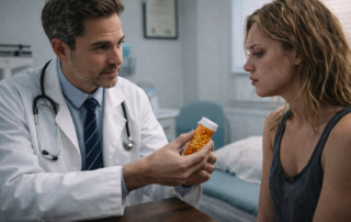 Can Prescription Medications Lead to Addiction?