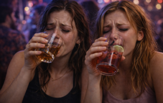 How Does Alcohol Affect Mental Health?