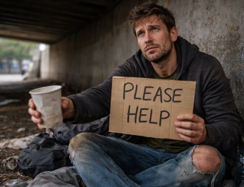 What Are the Long-Term Effects of Drug Abuse