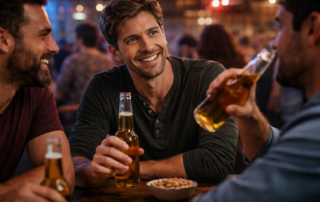 What Is a Functional Alcoholic?