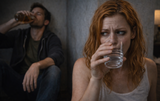 What Are the Most Common Relapse Triggers?