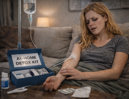 Can Addiction Be Treated Without Medication?