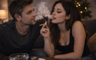 Can You Be Addicted to Marijuana?