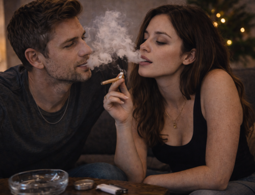 Can You Be Addicted to Marijuana?