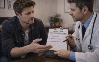 What Are the Most Effective Treatments for Addiction?