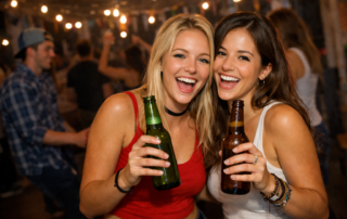 What Are the Early Warning Signs of Alcohol Addiction