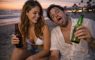 Can You Be Addicted to Alcohol Without Drinking Every Day