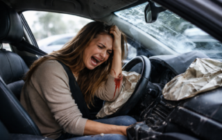 Why Do People Develop Addiction After Trauma?