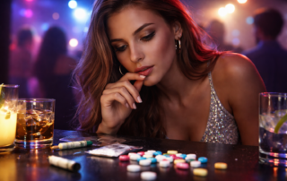 How Does Depression Contribute to Drug and Alcohol Addiction