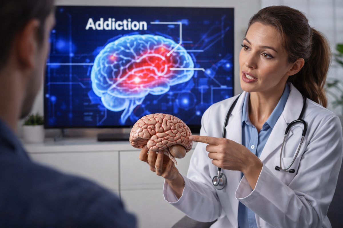 What Happens to Your Brain During Addiction - Georgia Addiction ...