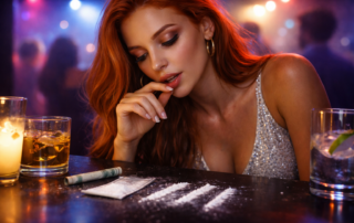 What Is the Connection Between PTSD and Substance Abuse