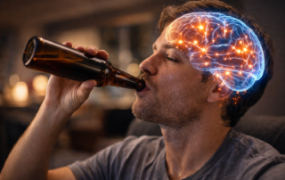 Can Addiction Permanently Change Your Brain