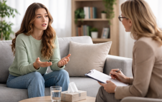 Why Is Mental Health Treatment Important During Addiction Recovery