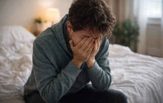 Why Untreated Mental Health Disorders Often Lead to Addiction