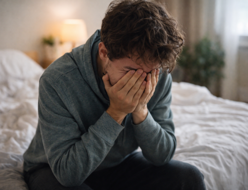 Why Untreated Mental Health Disorders Often Lead to Addiction