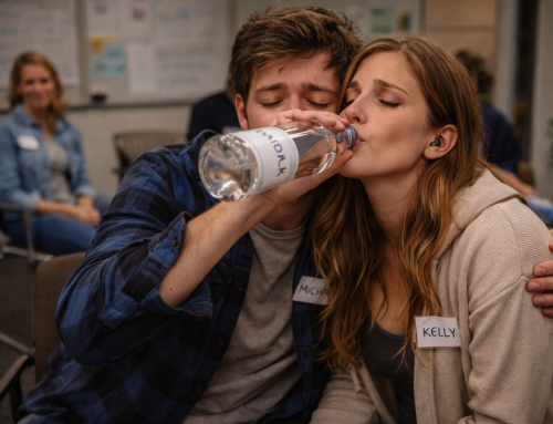 Understanding Co-Occurring Disorders in Addiction Treatment