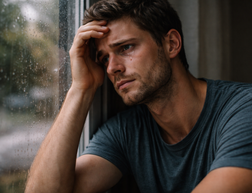 How Isolation and Loneliness Contribute to Addiction