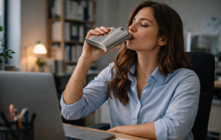 Why Many Professionals Struggle With Hidden Addiction