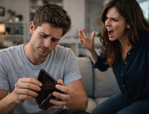 The Impact of Addiction on Career and Financial Stability