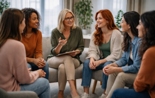 The Role of Mindfulness and Therapy in Addiction Recovery