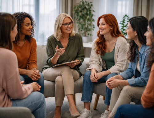 The Role of Mindfulness and Therapy in Addiction Recovery