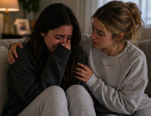 How to Get Over a Breakup and Take Care of Your Mental Health