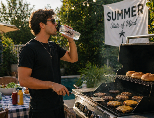 The Struggles of Not Relapsing During the Summer