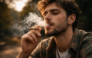 Synthetic Marijuana (K2/Spice) in 2026: What You Need to Know