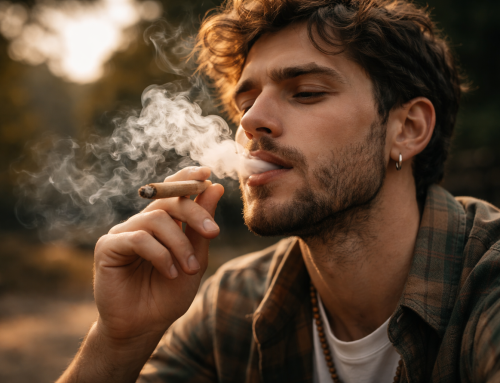 Synthetic Marijuana (K2/Spice) in 2026: What You Need to Know