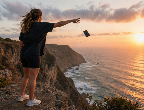 Digital Detox: Does It Really Improve Anxiety?