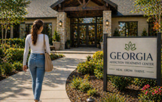 How Treatment Centers Help Clients Rediscover Purpose