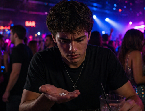 Substance Abuse on Vacation: When Relaxation Turns Risky