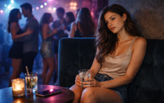 The Impact of Social Isolation on Mental Health