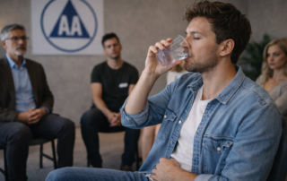 Understanding the Cycle of Addiction and Relapse