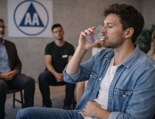 Understanding the Cycle of Addiction and Relapse