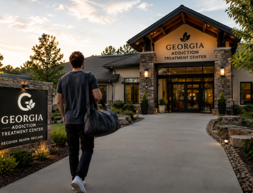 Where to Find Substance Abuse Treatment in Atlanta, GA: A Complete Guide