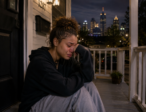 Best Mental Health Resources in Atlanta for Adults Struggling with Depression