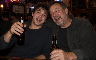 How Generational Trauma Fuels Substance Abuse — and How to Break the Cycle