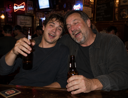How Generational Trauma Fuels Substance Abuse — and How to Break the Cycle