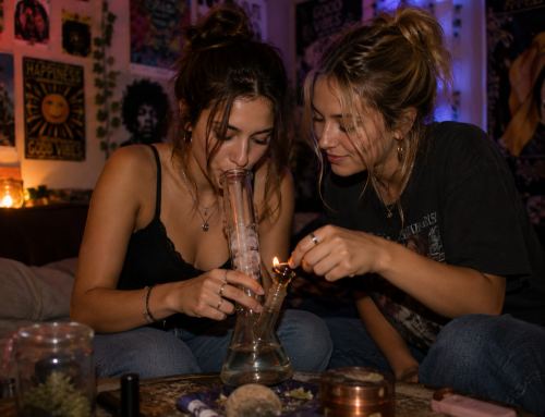 Cannabis Use Disorder Is Rising — Here’s What the Data Says