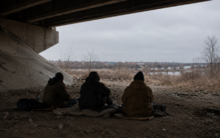 Why 80% of People Who Need Addiction Treatment Never Get It