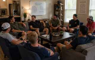What Is a Sober Living Home and Do You Need One After Treatment?