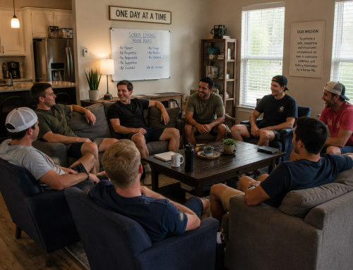 What Is a Sober Living Home and Do You Need One After Treatment?