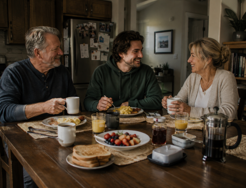How Families Can Heal After a Loved One’s Addiction