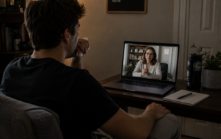 Telehealth Therapy in 2026: Is It as Effective as In-Person Care?