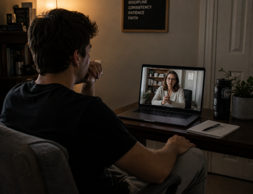 Telehealth Therapy in 2026: Is It as Effective as In-Person Care?