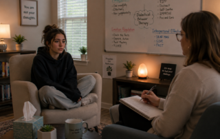 What Is DBT and How Can It Help with Emotional Regulation?