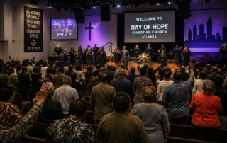 The Role of Faith Communities in Addiction Recovery Across Atlanta