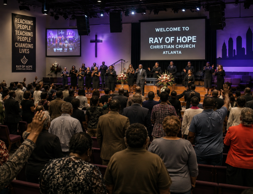 The Role of Faith Communities in Addiction Recovery Across Atlanta